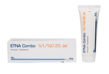ETNA COMBO %1 / %0.25 JEL 50 G